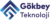 Gökbey Teknoloji Logo
